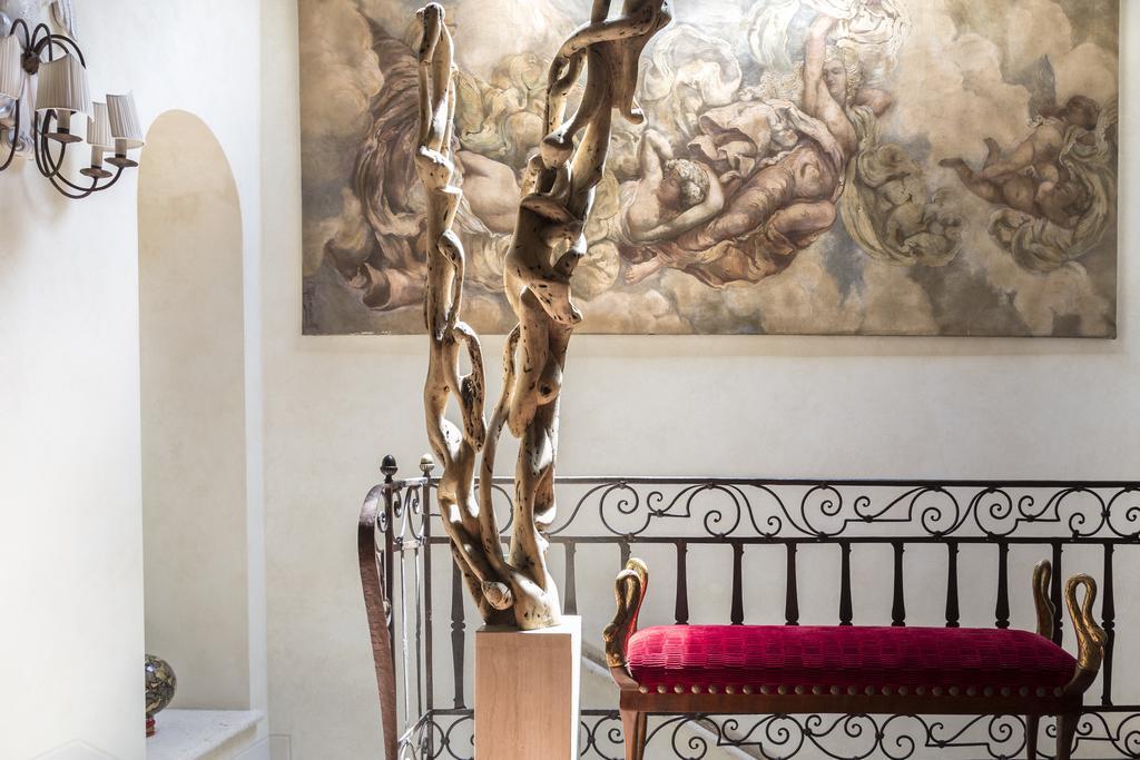 Hotel Casale Degli Ulivi Rapolano Terme Pokój zdjęcie