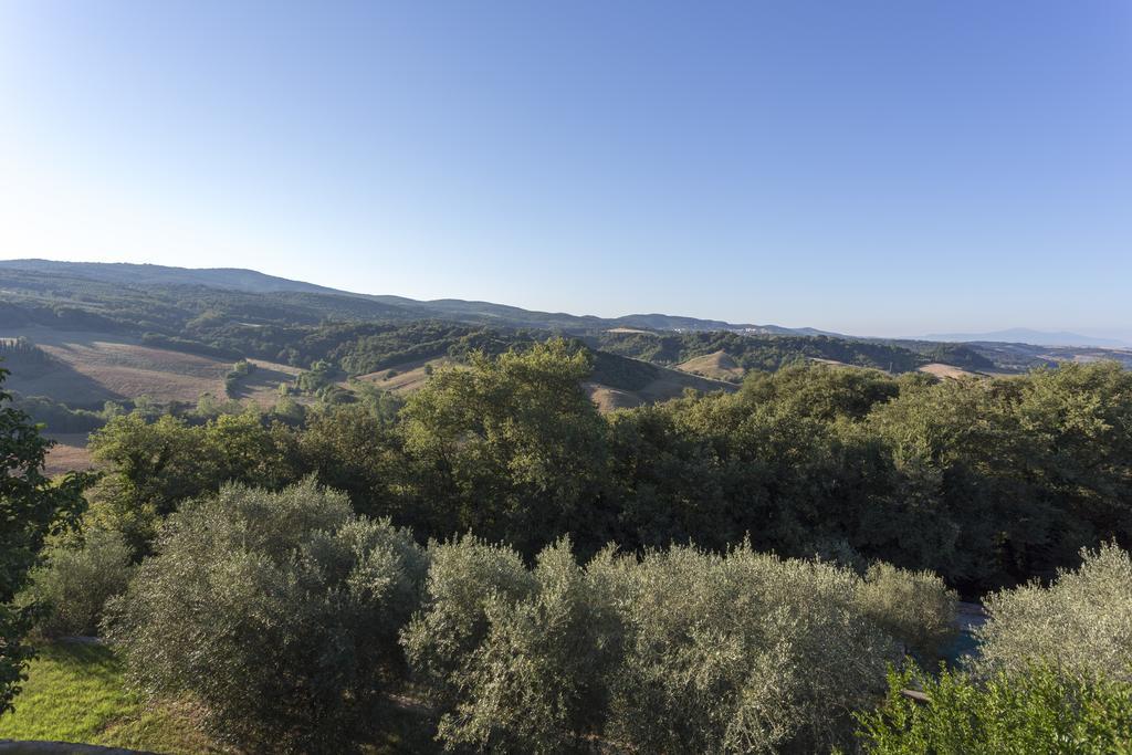 Hotel Casale Degli Ulivi Rapolano Terme Zewnętrze zdjęcie