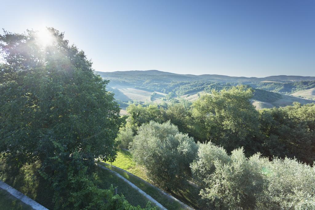 Hotel Casale Degli Ulivi Rapolano Terme Zewnętrze zdjęcie