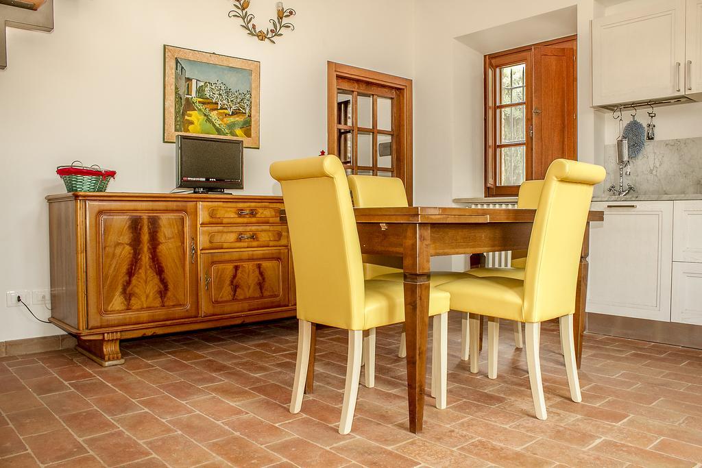 Hotel Casale Degli Ulivi Rapolano Terme Zewnętrze zdjęcie
