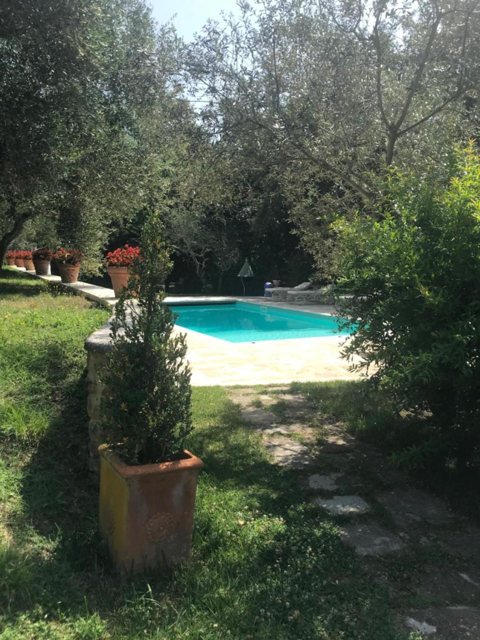 Hotel Casale Degli Ulivi Rapolano Terme Zewnętrze zdjęcie